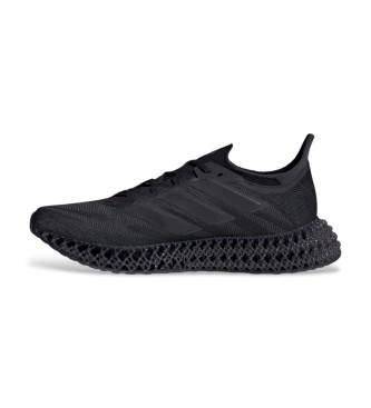 adidas Trningssko 4dfwd sort