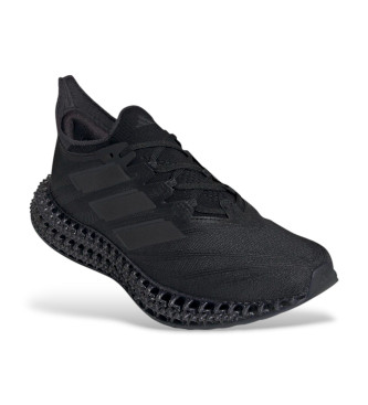 adidas Trainers 4dfwd zwart