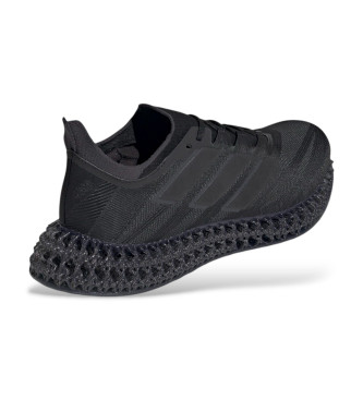 adidas Tnis 4dfwd preto