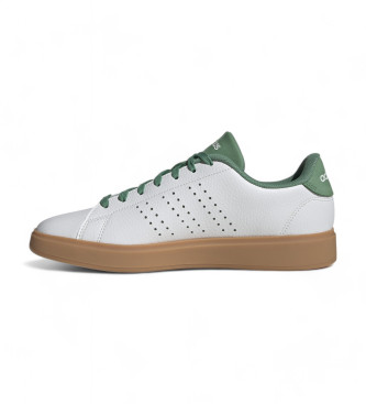 adidas Advantage 2.0 Sneakers wit