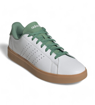 adidas Zapatillas Advantage 2.0 blanco