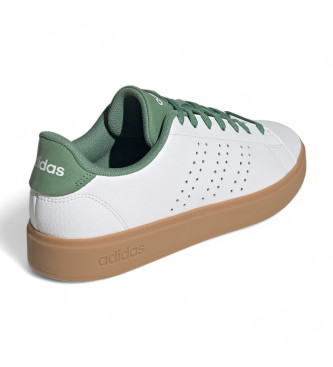 adidas Advantage 2.0 Sneakers vit