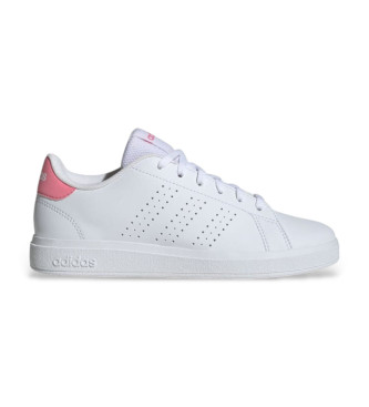 adidas Advantage Base 2.0 Shoes white