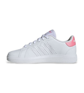 adidas Čevlji Advantage Base 2.0 beli