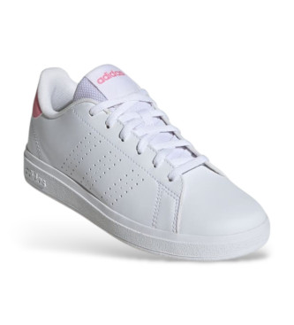 adidas Advantage Base 2.0 Shoes white