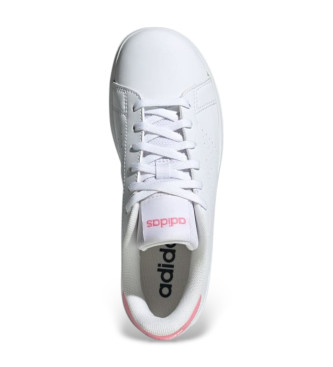 adidas Čevlji Advantage Base 2.0 beli