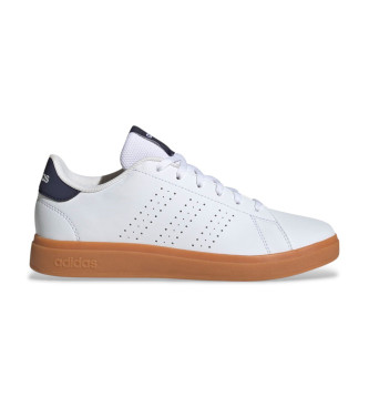 adidas Advantage Base 2.0 Schoenen wit