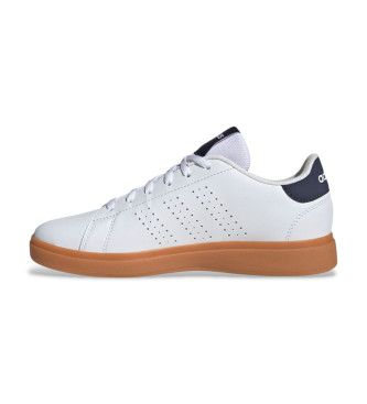 adidas Čevlji Advantage Base 2.0 beli