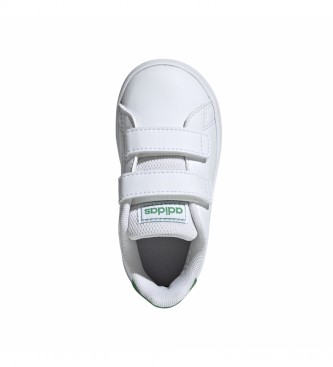adidas Avantage I chaussures blanches