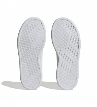 adidas Zapatillas Advantage Lifestyle Court Lace blanco