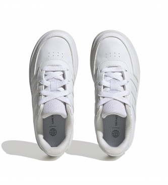 adidas Breaknet 2.0 Sneakers Branco