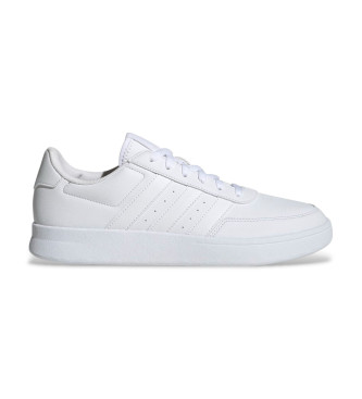 adidas Breaknet 2.0 hvide kondisko