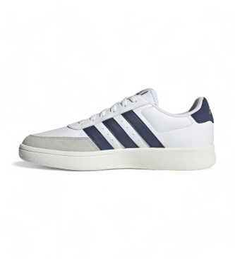 adidas Zapatillas Breaknet 2.0 blanco