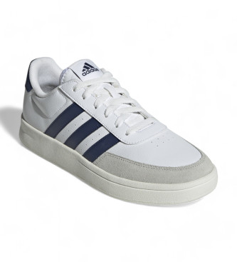 adidas Zapatillas Breaknet 2.0 blanco