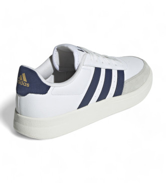 adidas Zapatillas Breaknet 2.0 blanco