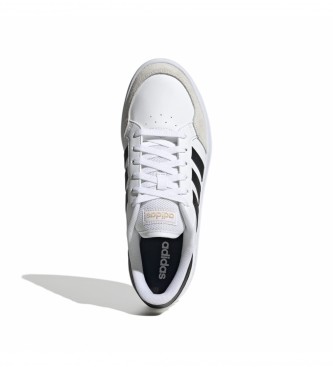 adidas Breaknet sneakers white
