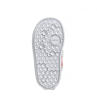 adidas Scarpe Breaknet I bianche, rosse, blu - Esdemarca Store moda,  calzature e accessori - migliori marche di scarpe e scarpe firmate