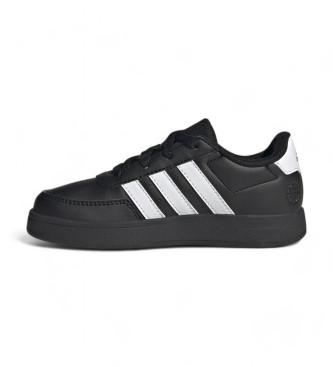 adidas Scarpe da ginnastica Breaknet Lifestyle Court nere