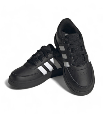 adidas Scarpe da ginnastica Breaknet Lifestyle Court nere