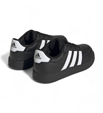 adidas Scarpe da ginnastica Breaknet Lifestyle Court nere