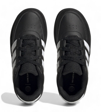 adidas Scarpe da ginnastica Breaknet Lifestyle Court nere