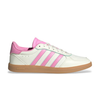 adidas Zapatillas Breaknet Sleek blanco