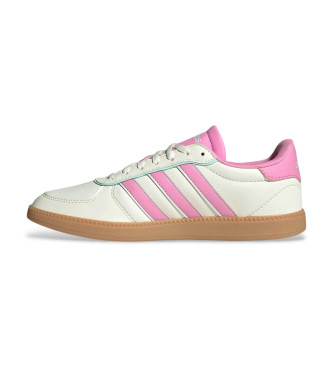 adidas Zapatillas Breaknet Sleek blanco