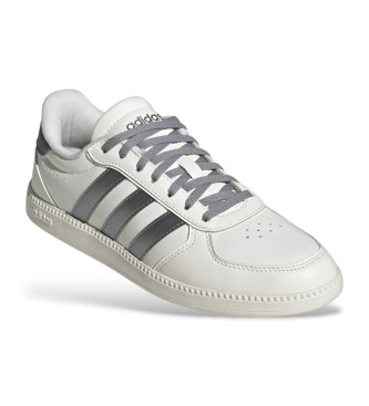 adidas Zapatillas Breaknet Sleek blanco