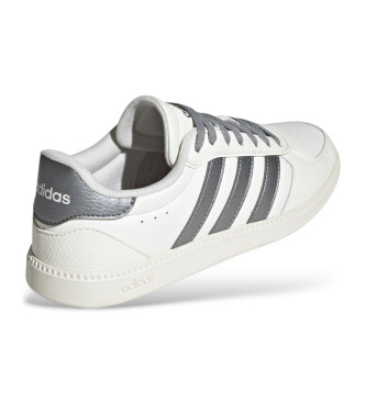 adidas Breaknet Sleek Sneakers branco