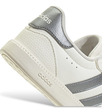 adidas Breaknet Sleek Sneakers branco