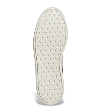 adidas Zapatillas Breaknet Sleek blanco