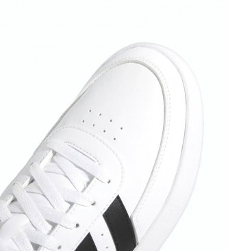 adidas Zapatillas Breaknet 2.0 Blanco, Negro