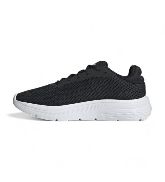 adidas Sapatilhas Cloudfoam Comfy preto