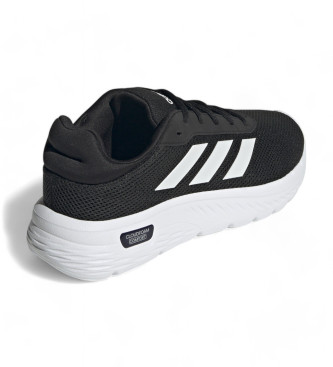 adidas Trainers Cloudfoam Comfy zwart