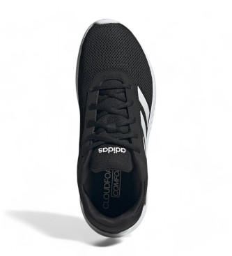 adidas Superge Cloudfoam Comfy black