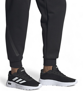 adidas Trainers Cloudfoam Comfy black