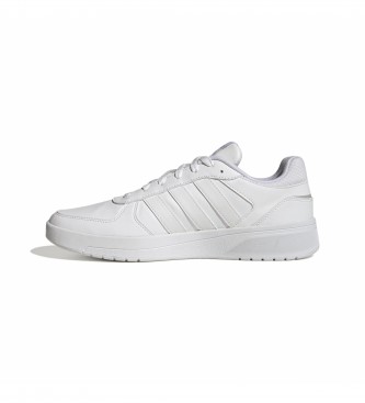 adidas Sneaker Courtbeat bianche