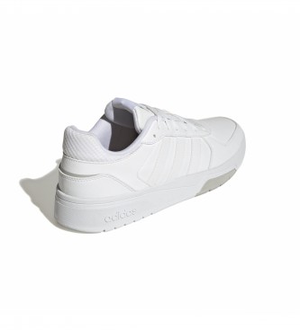 adidas Zapatillas Courtbeat blanco