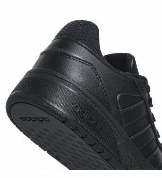 adidas Zapatillas Courtbeat negro
