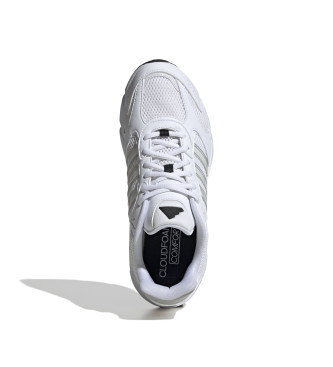 adidas Chaussures Crazychaos 2000 blanc