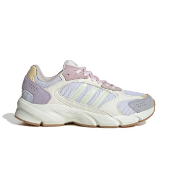 adidas Schoenen Crazychaos 2000 roze, paars