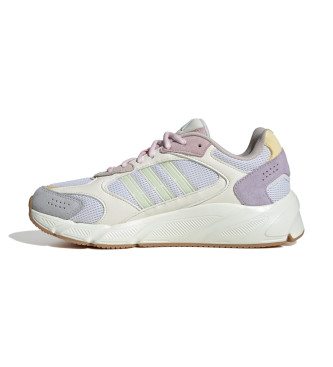 adidas Buty Crazychaos 2000 różowy, fioletowy