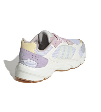 adidas Buty Crazychaos 2000 różowy, fioletowy