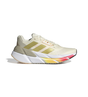 adidas Trainers Cs 2 wit, goud