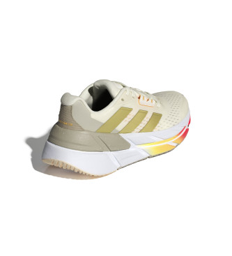 adidas Trainers Cs 2 wit, goud