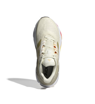 adidas Trainers Cs 2 white, gold
