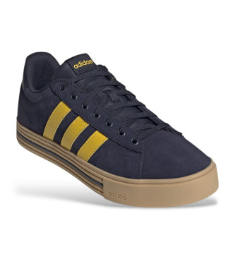 adidas Daily 4.0 Turnschuhe schwarz