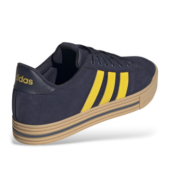 adidas Daily 4.0 Sneakers zwart