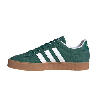 adidas Trainers Daily green