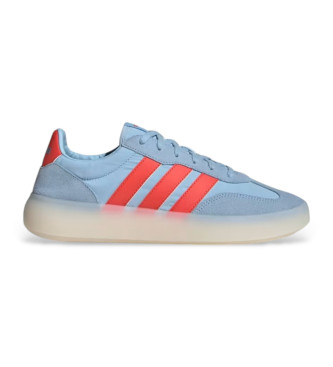 adidas Sneakers Barreda Decode in pelle blu